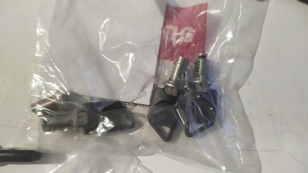 bauletto laterale singolo marrone aprilia scarabeo 125/150