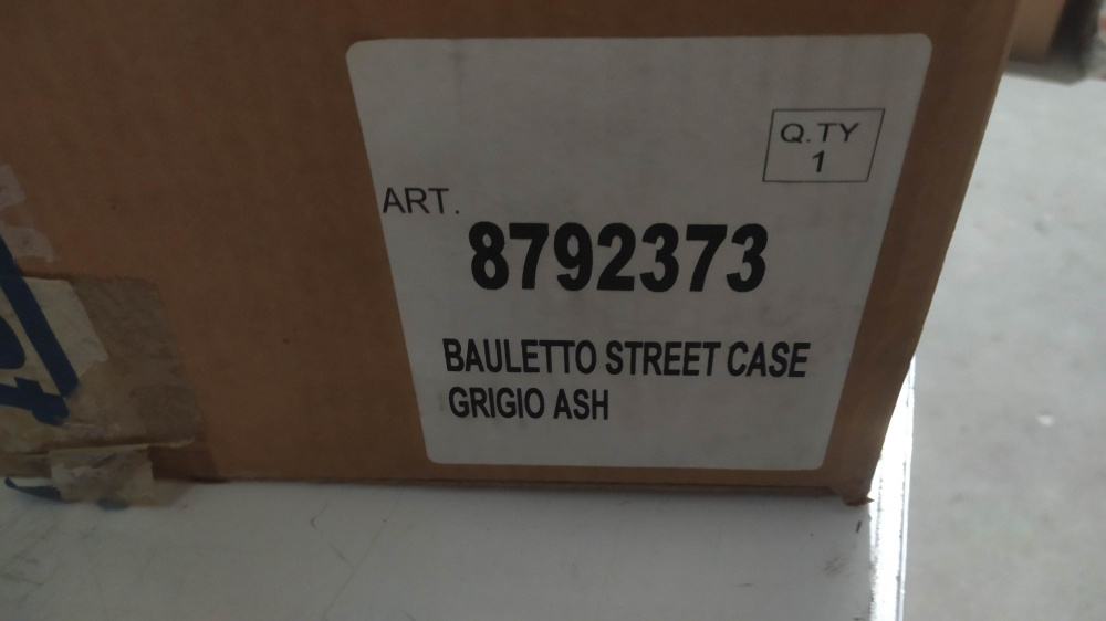 bauletto posteriore street c.grigio ash l aprilia atlantic 125/200