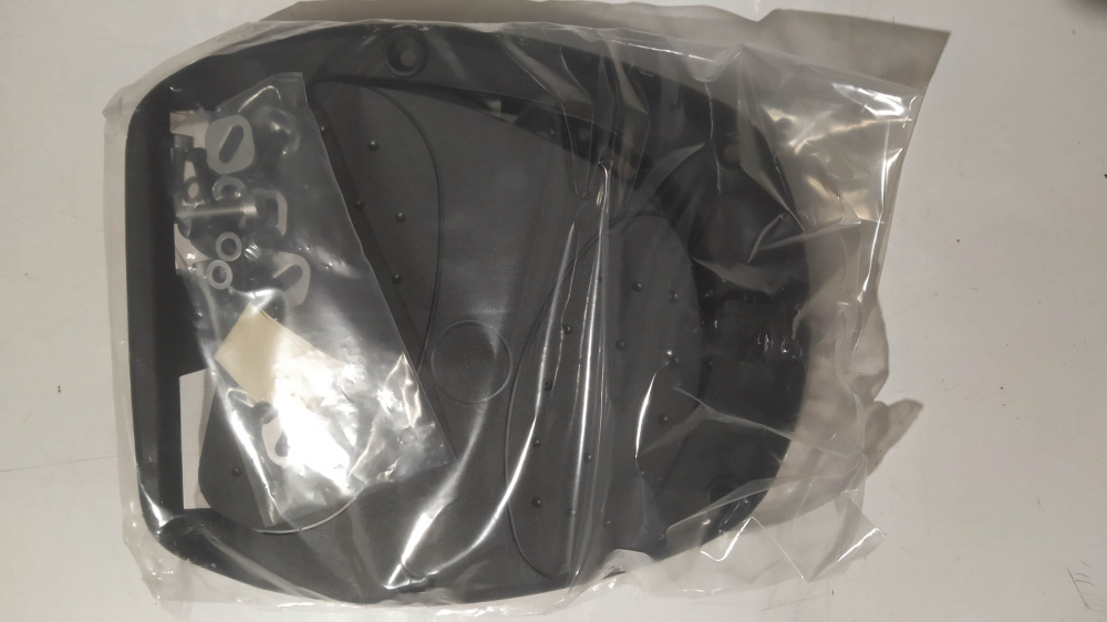 bauletto posteriore street c.grigio ash l aprilia atlantic 125/200
