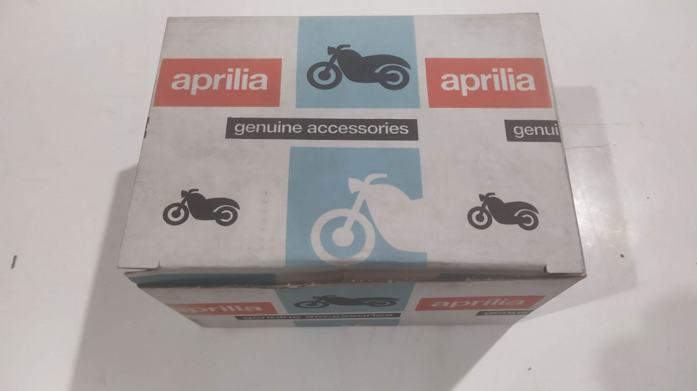 antifurto con telecomando originale vari modelli aprilia - contattare per applicazioni -