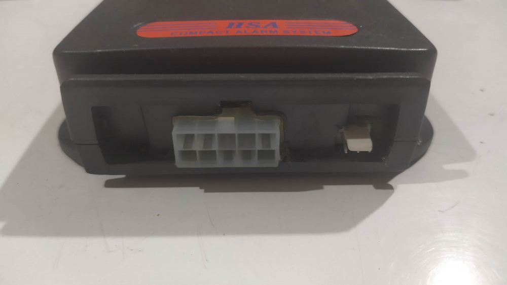 antifurto con telecomando originale vari modelli aprilia - contattare per applicazioni -