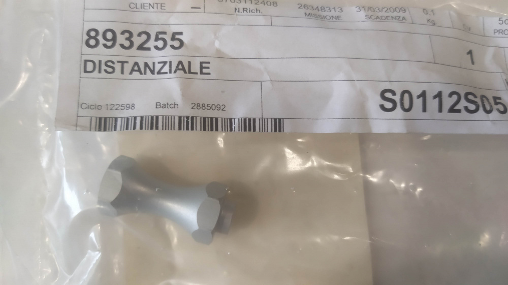 distanziale
