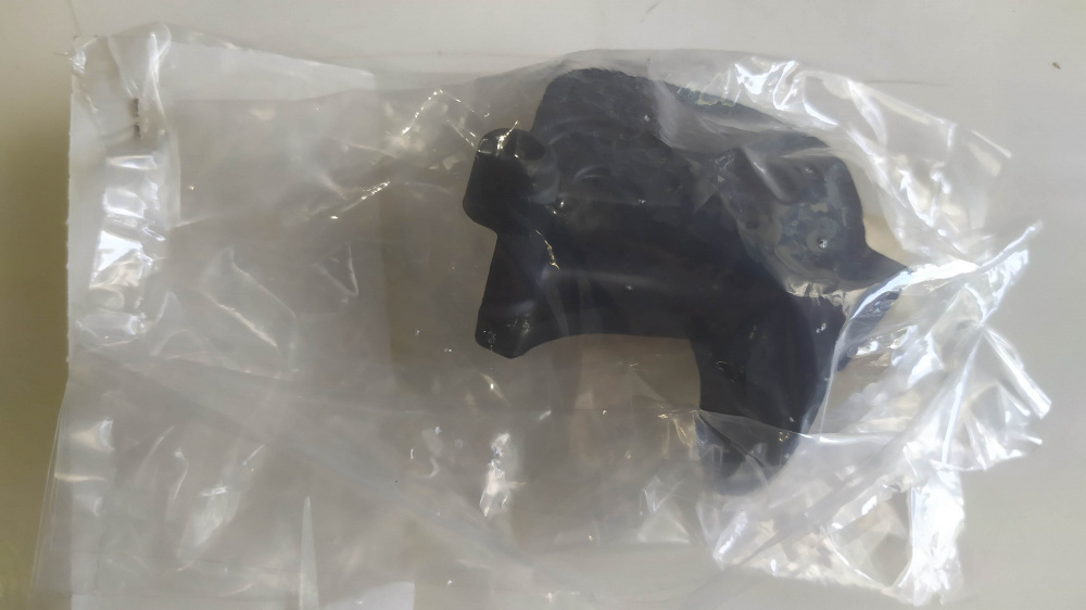 pattino catena inferiore aprilia rxv - sxv 450/550 ´06 - ´11 - mxv 450 ´08 - ´11