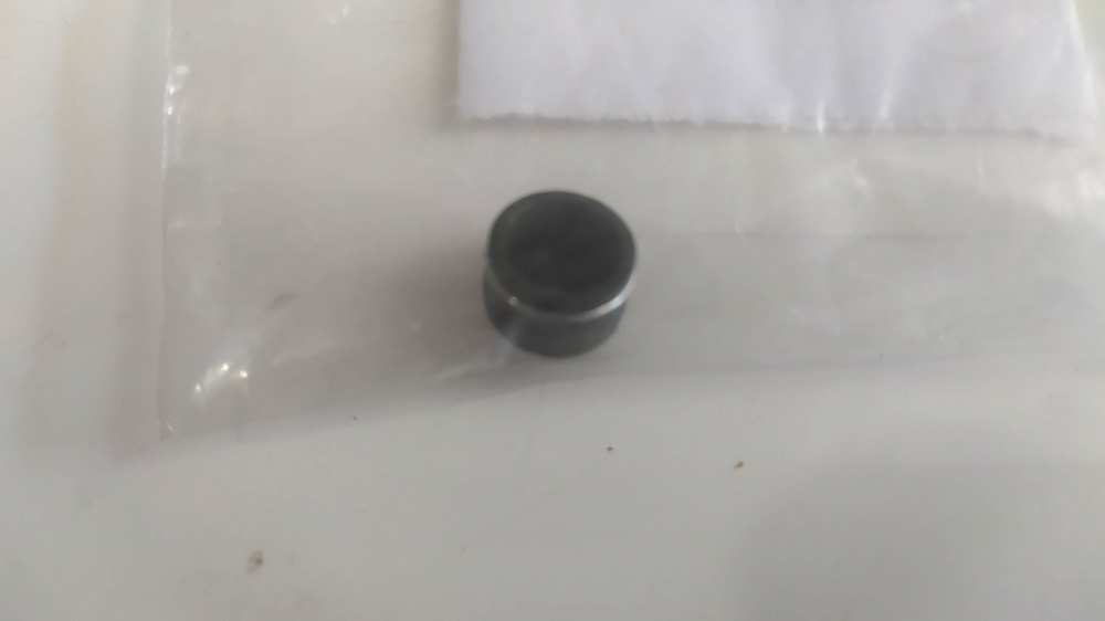 paraolio guida valvola d5