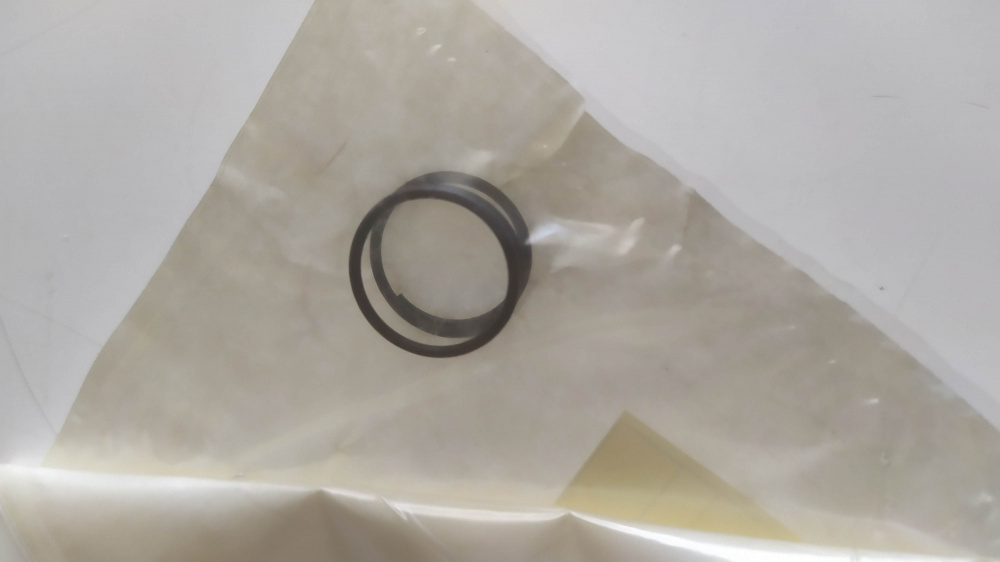 molla premi filtro-cartuccia