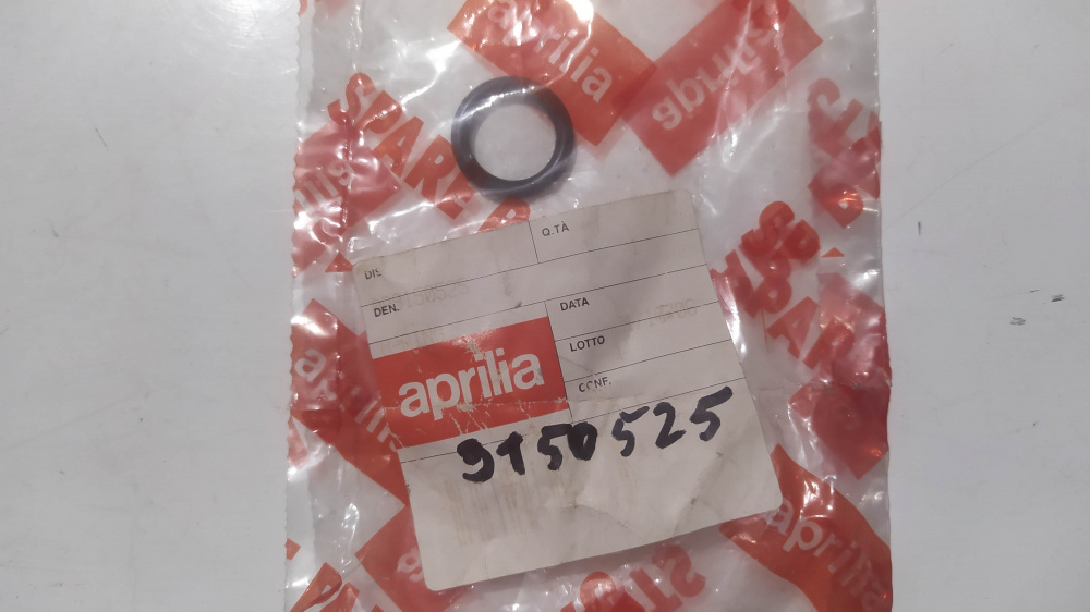 o-ring 16x3.5