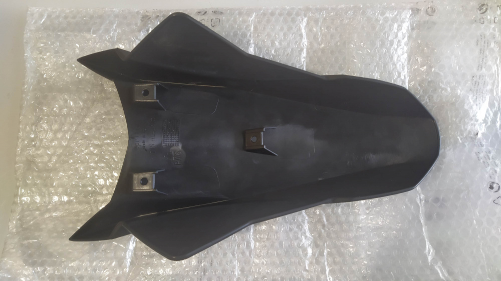 parafango altro 1200 aprilia dorsoduro