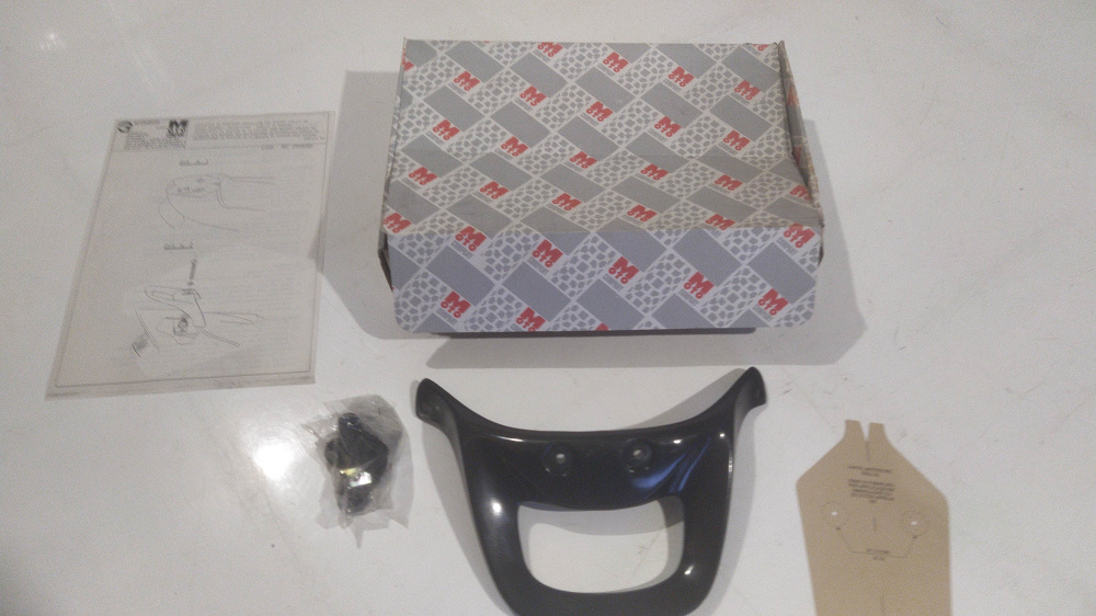maniglione posteriore aprilia sr 50 primi modelli