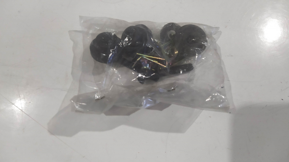 maniglione posteriore aprilia sr 50 primi modelli