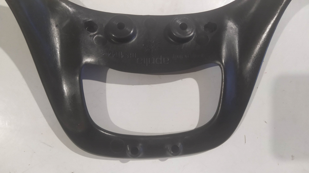 maniglione posteriore aprilia sr 50 primi modelli