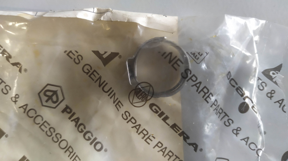fascetta stringitubo