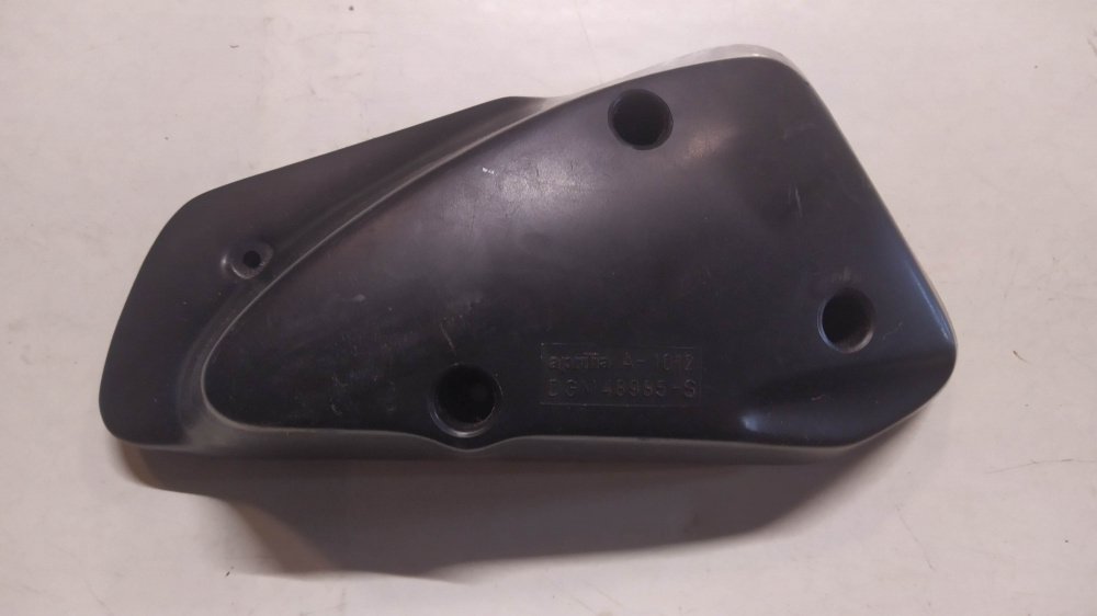 coperchio filtro aprilia sr art. a-1012