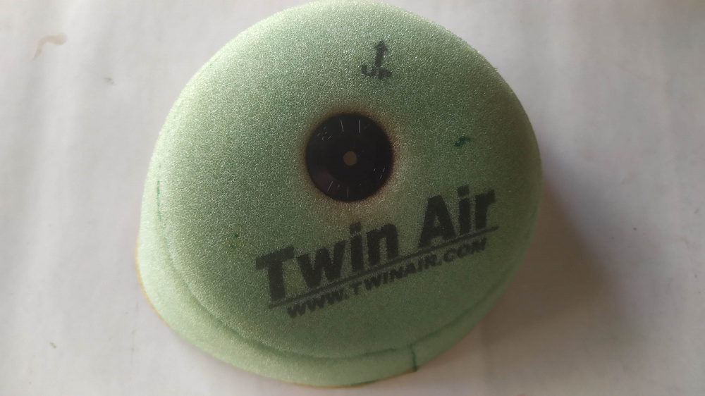 filtro aria beta rr / rs 4t