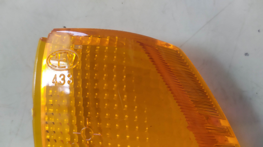 gemma freccia posteriore dx beta scooter cev 433