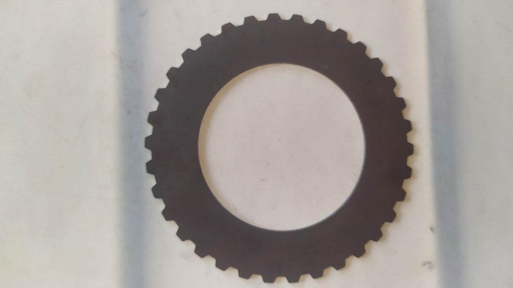 disco acciaio modulare frizione beta cr 50