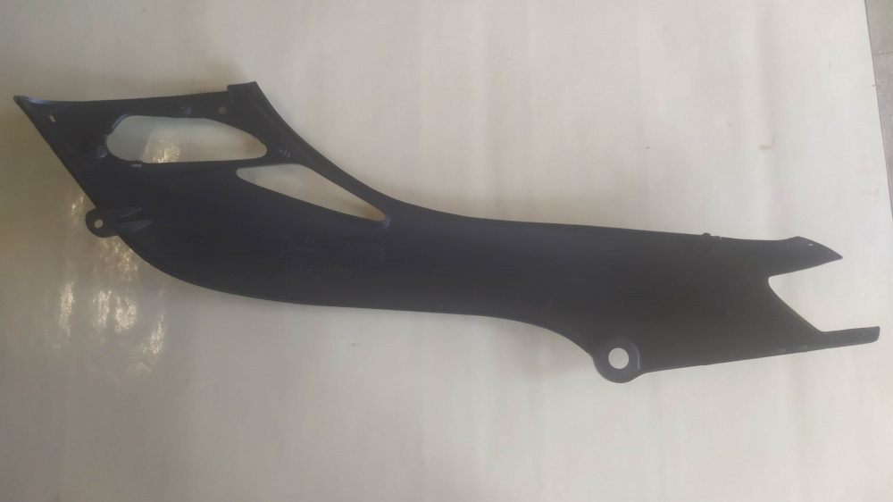 fiancata sx blu imper. beta tempo ´96