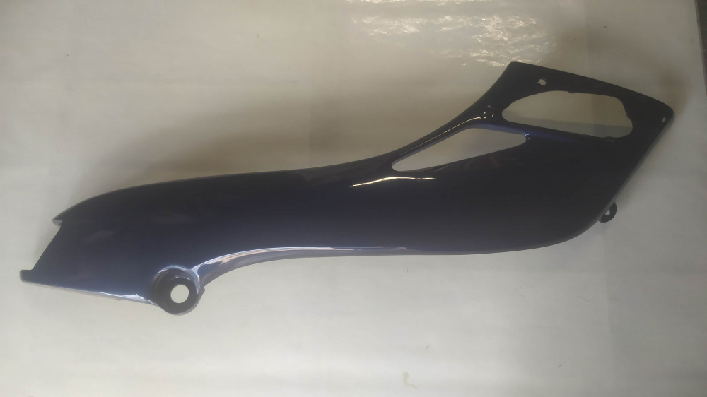 fiancata sx blu imper. beta tempo ´96