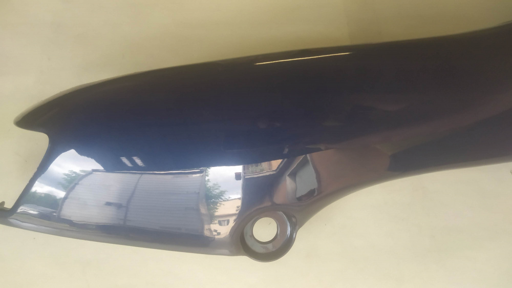 fiancata sx blu imper. beta tempo ´96