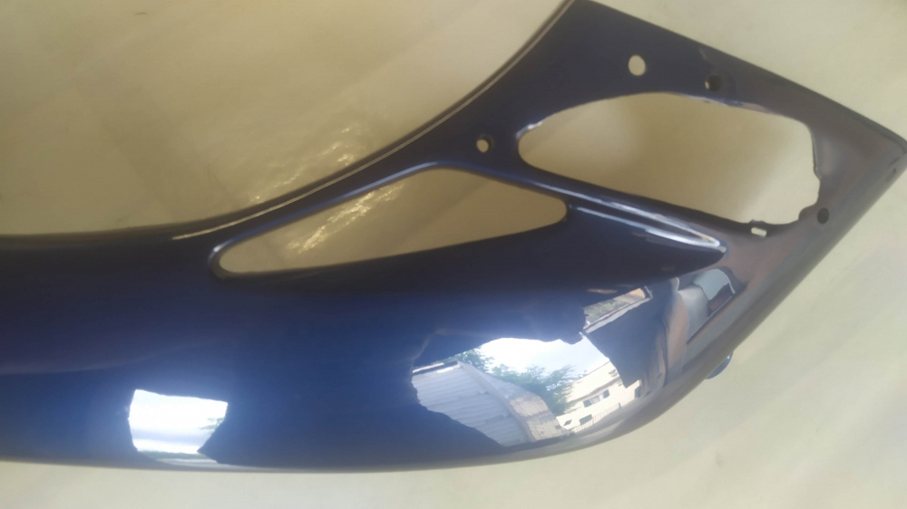 fiancata sx blu imper. beta tempo ´96