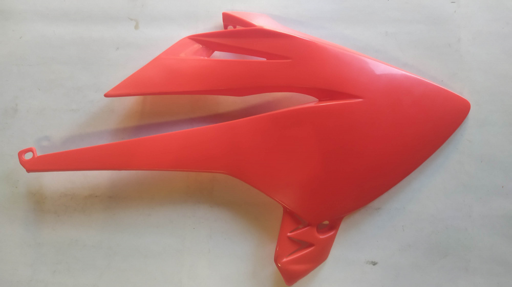 fianchetto dx beta rr 4t rosso