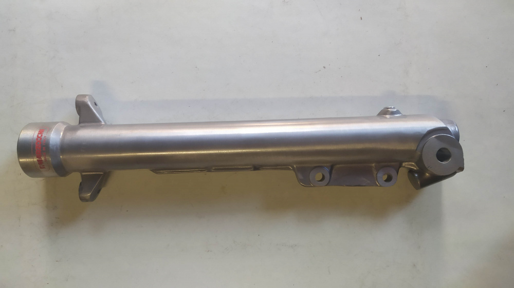 gambale forcella sx beta tr 34 50cc - d.32 lung. 350
