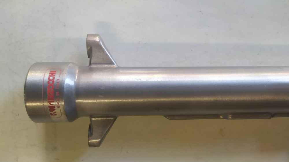 gambale forcella sx beta tr 34 50cc - d.32 lung. 350