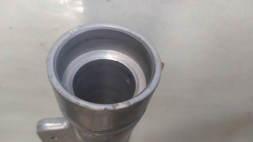 gambale forcella dx beta kr 50 / adv