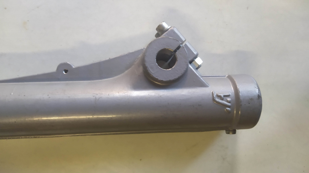 gambale forcella dx beta kr 50 / adv
