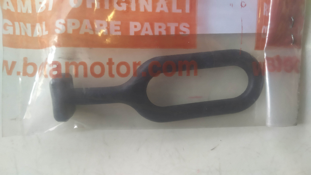 gomma fissaggio beta