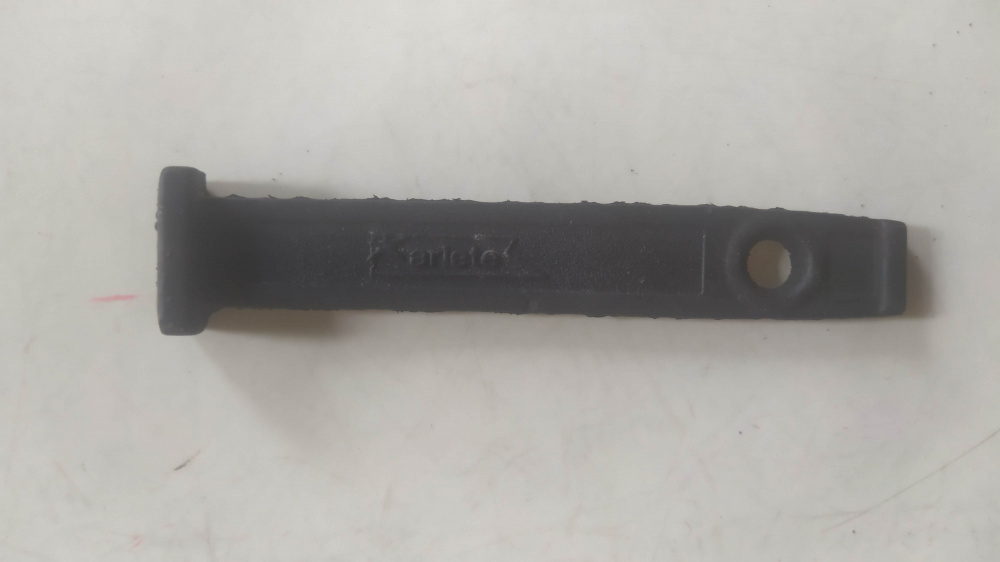 gomma fissaggio serbatoio marca ariete beta tr 33