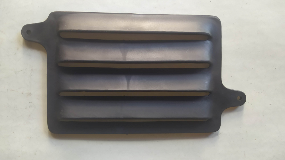 griglia radiatore beta rx &acute;85