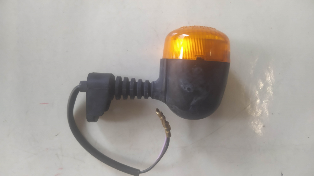 freccia completa anteriore sx beta scooter