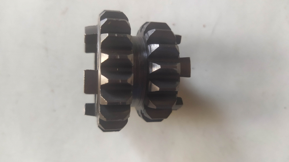 ingranaggio 3-4 vel su primario