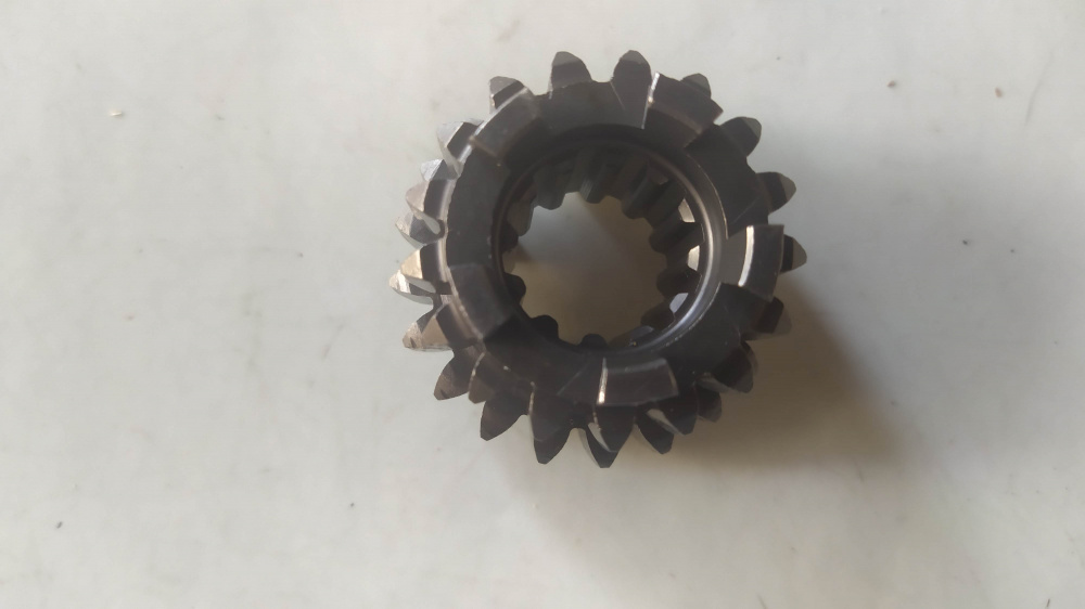 ingranaggio 3-4 vel su primario