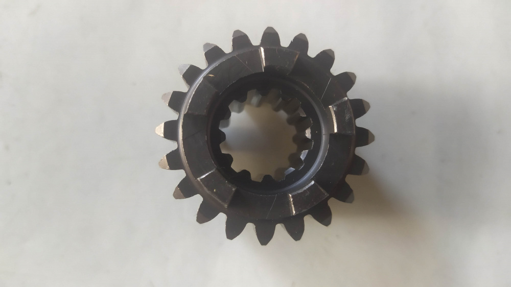 ingranaggio 3-4 vel su primario