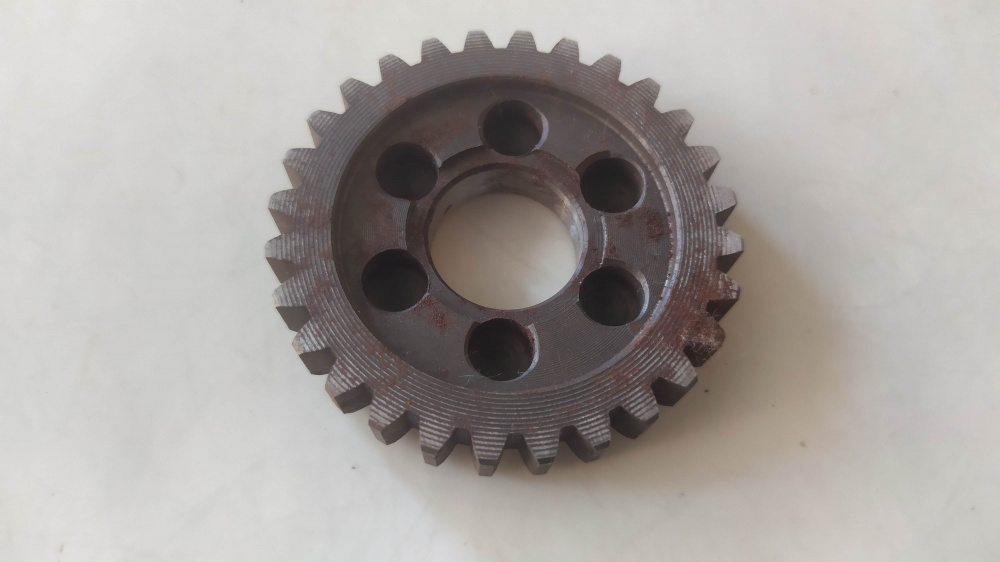 ingranaggio 2 su 2 beta zero 50 &acute;92