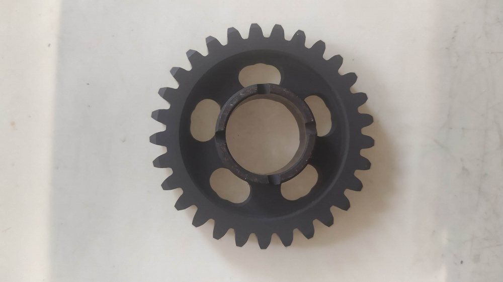 ingranaggio 3 v su secondario beta