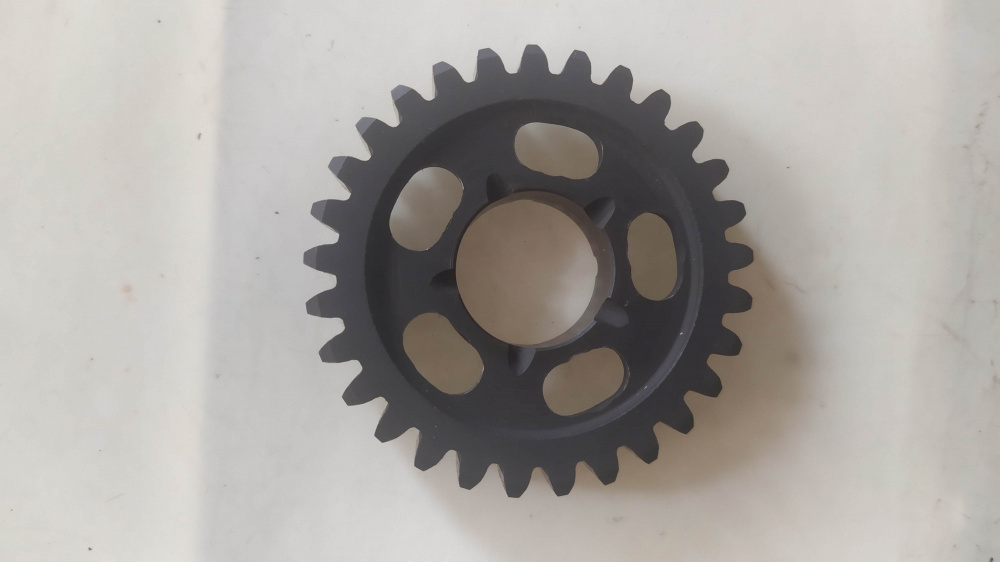 ingranaggio 3 v su secondario beta