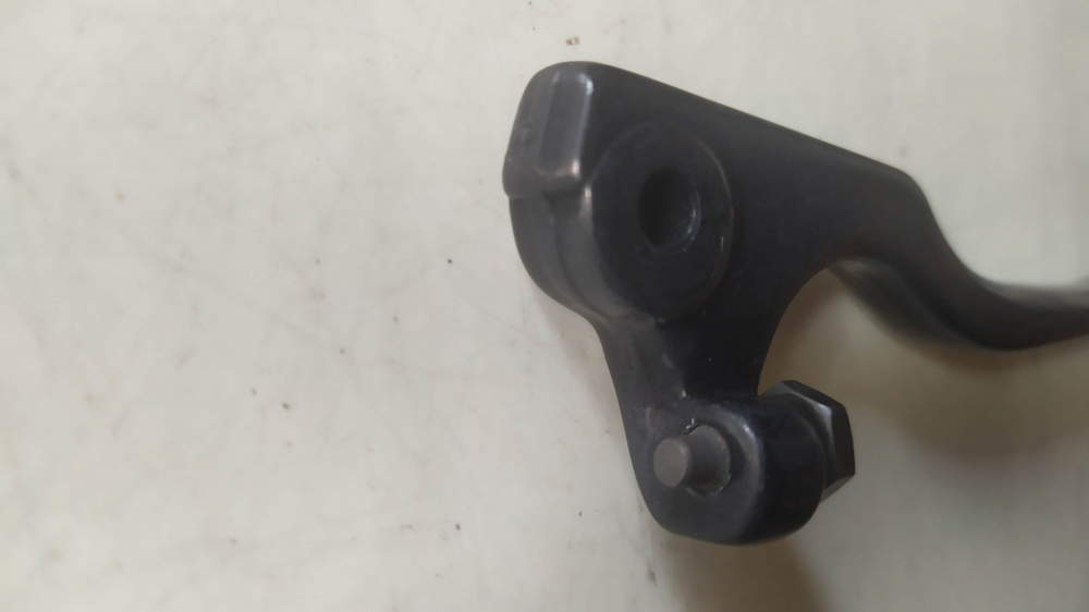 leva frizione beta techno