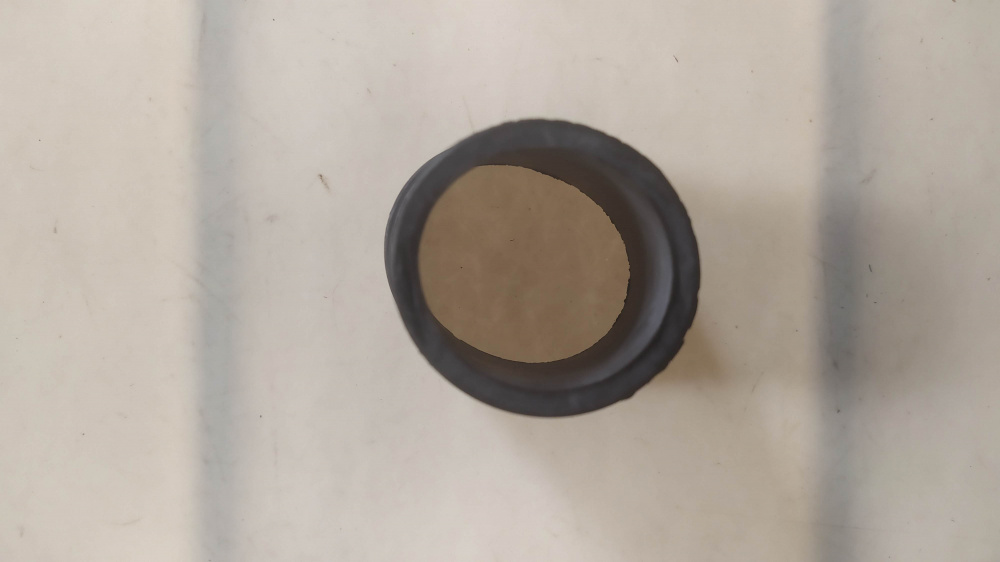 manicotto scatola filtro beta zero 50