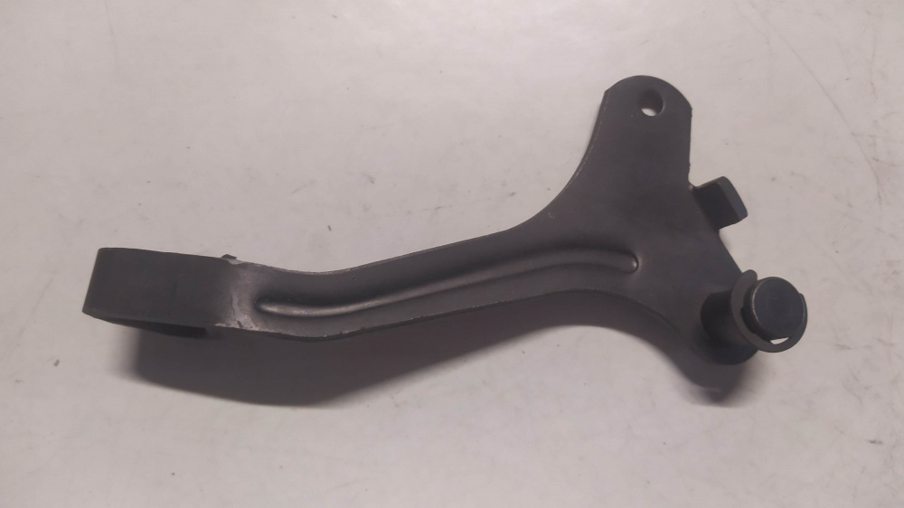 pedale cambio beta tr 50 ´86