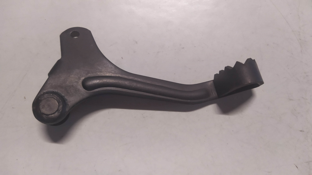 pedale cambio beta tr 50 ´86