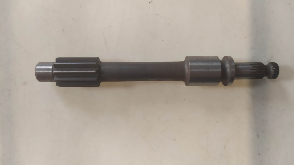 perno leva comando frizione beta tr 240