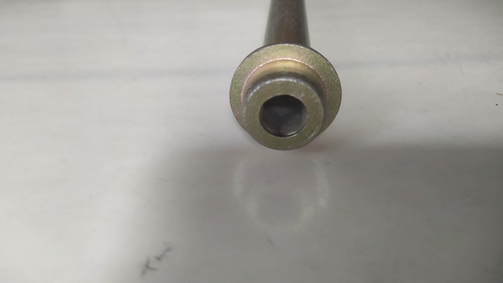 perno ruota beta