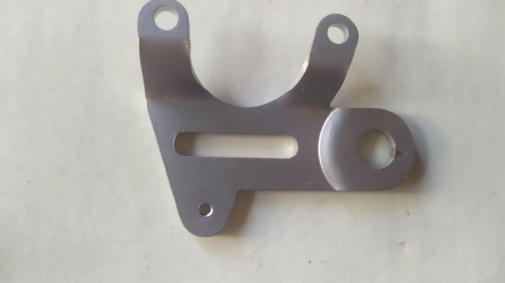 piastra pinza freno beta tr 34