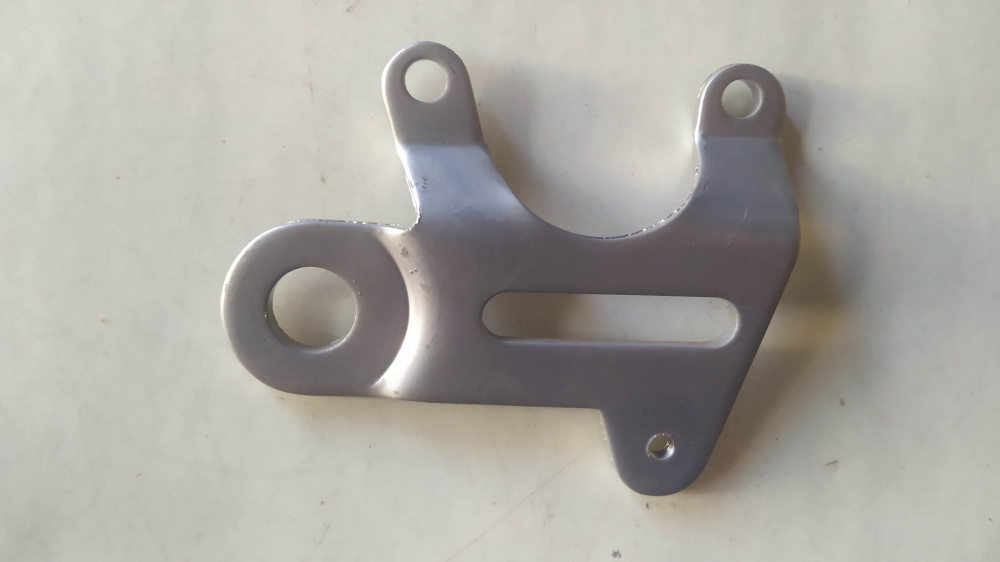 piastra pinza freno beta tr 34