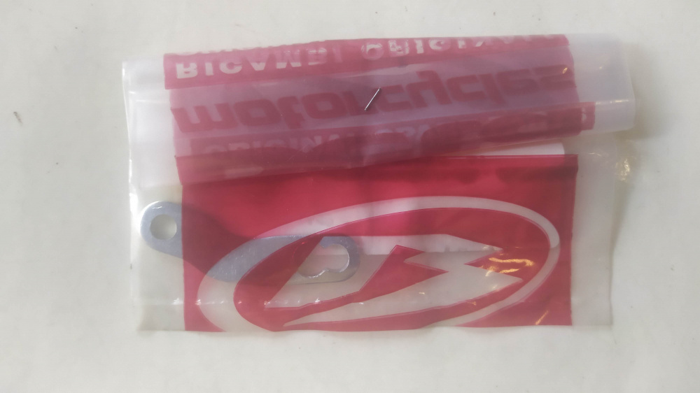 piastrina x molla cavalletto beta rev 3 ´02