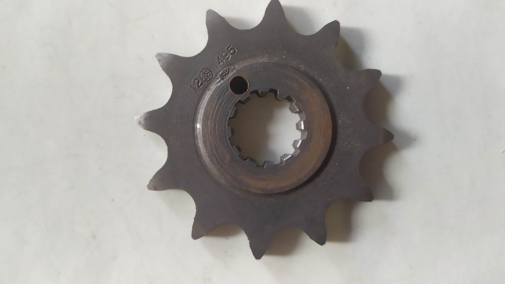pignone z12 beta