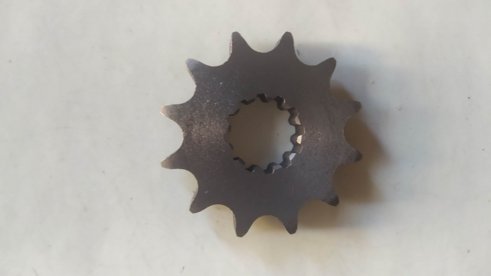 pignone catena z12 beta