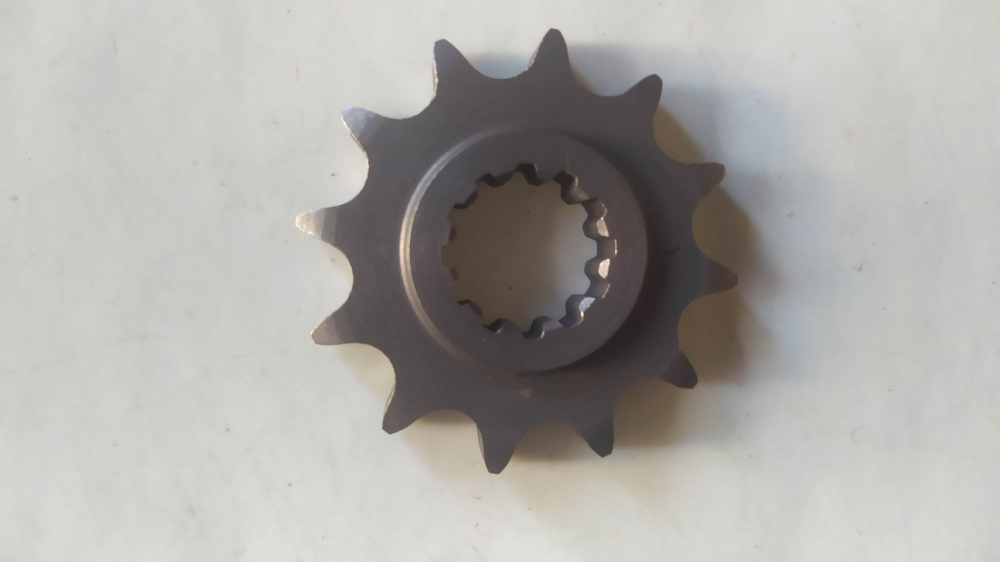 pignone catena z12 beta